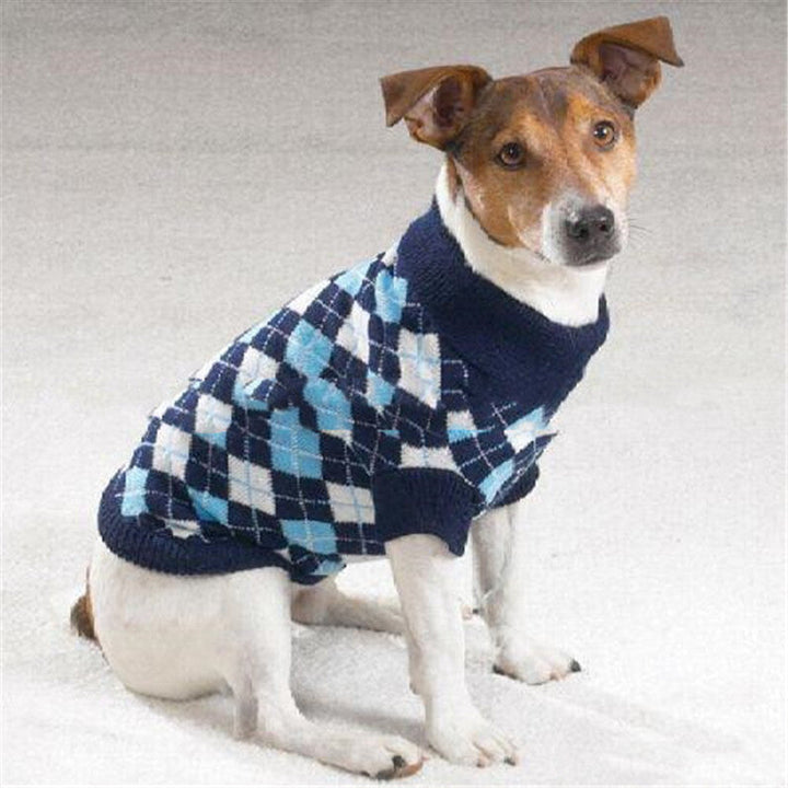 Keep Your Furry Friends Cozy with Our Pet Sweater