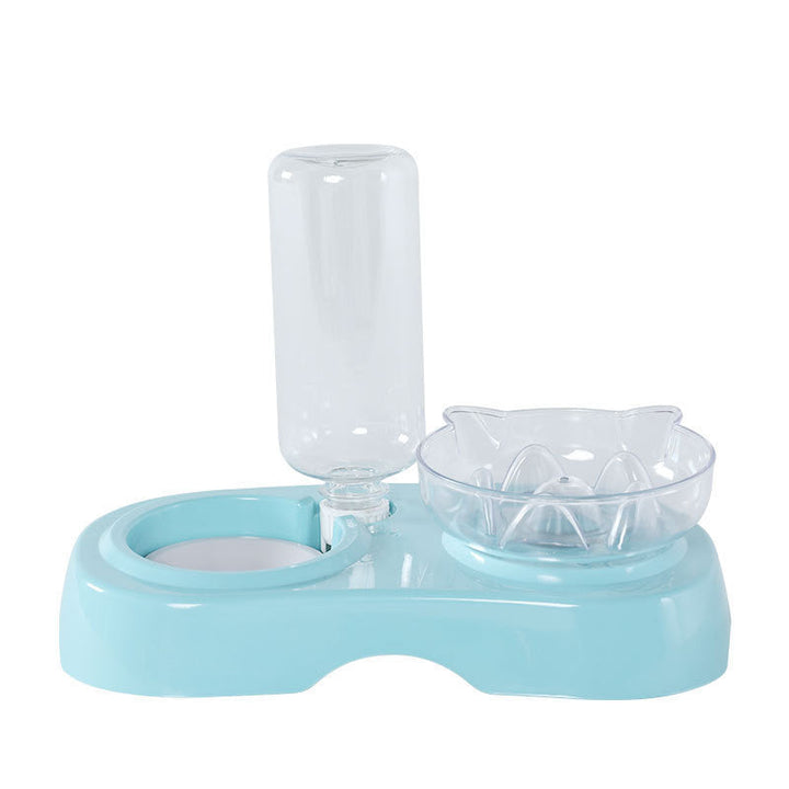 Discover the Perfect Feeding Solution for Your Furry Friend